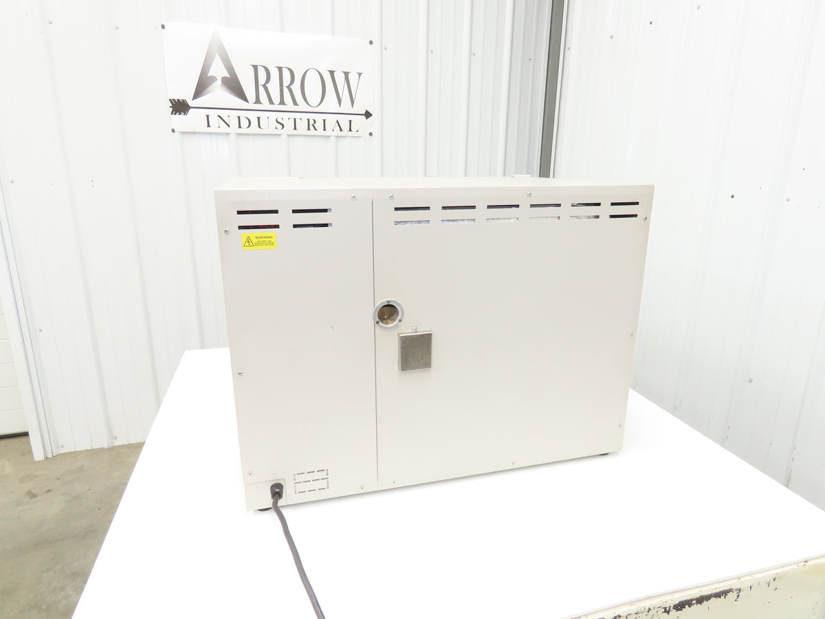 Carbolite PF60 Laboratory Oven Fan Convection PF 115VAC Digital Temp
