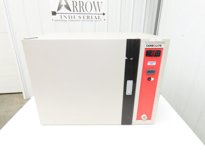 Carbolite PF60 Laboratory Oven Fan Convection PF 115VAC Digital Temp