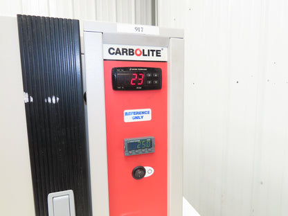 Carbolite PF60 Laboratory Oven Fan Convection PF 115VAC Digital Temp