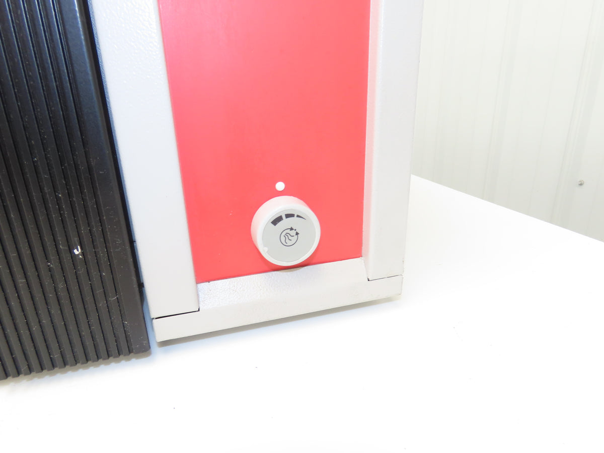 Carbolite PF60 Laboratory Oven Fan Convection PF 115VAC Digital Temp
