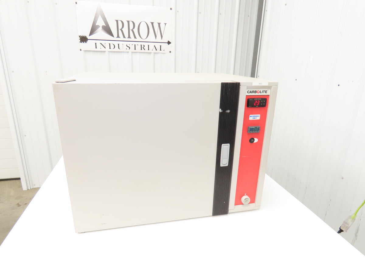 Carbolite PF60 Laboratory Oven Fan Convection PF 115VAC Digital Temp