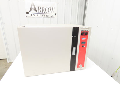 Carbolite PF60 Laboratory Oven Fan Convection PF 115VAC Digital Temp