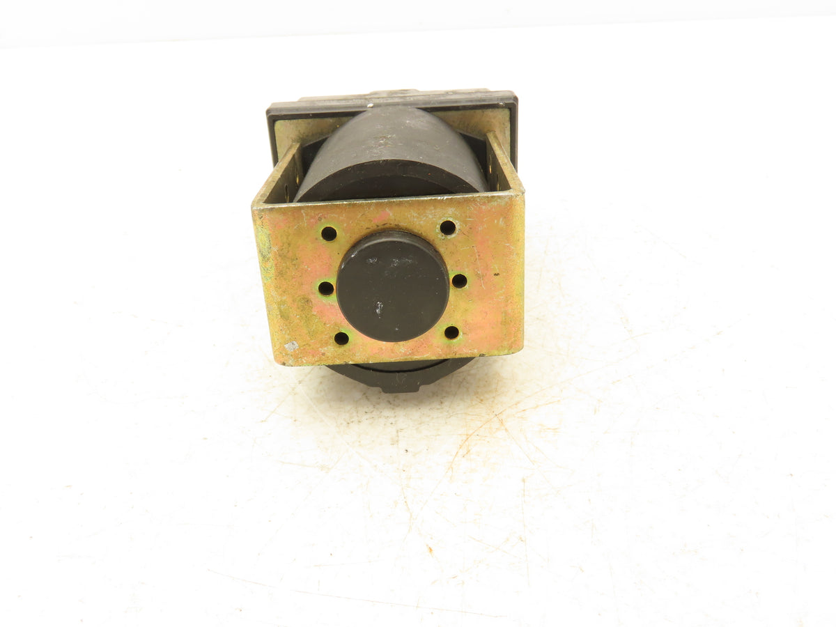 Curtis Albright SW200N-832 Electric Forklift DC Contactor Off Hyster E40HSD