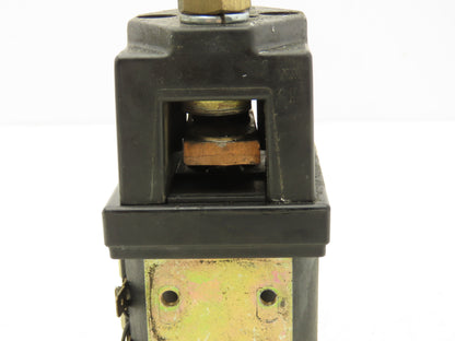 Curtis Albright SW200N-832 Electric Forklift DC Contactor Off Hyster E40HSD