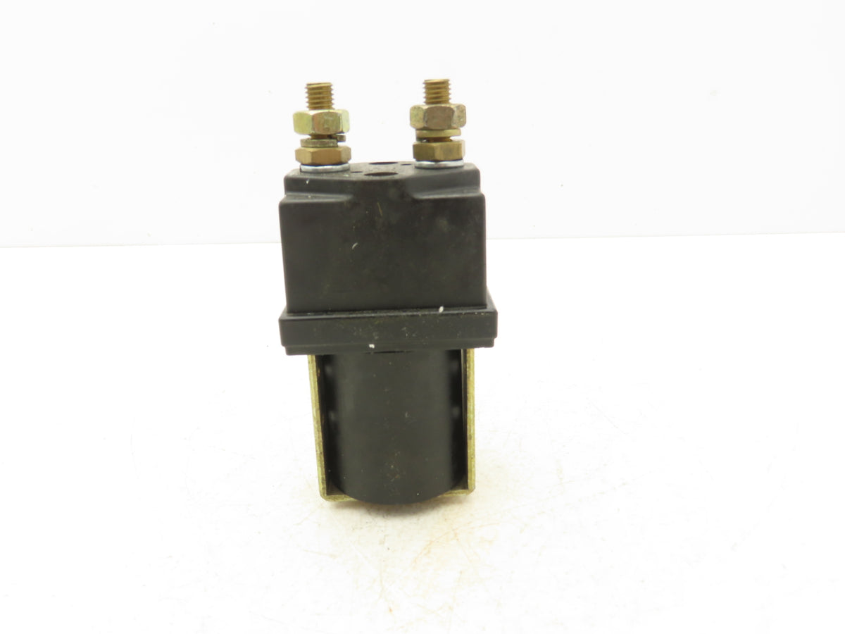 Curtis Albright SW200N-832 Electric Forklift DC Contactor Off Hyster E40HSD