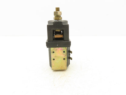 Curtis Albright SW200N-832 Electric Forklift DC Contactor Off Hyster E40HSD