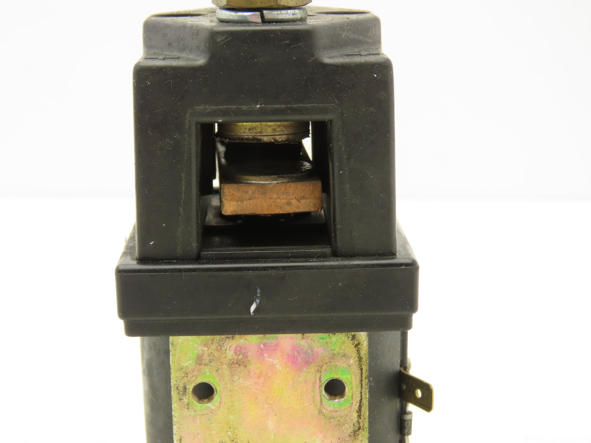 Curtis Albright SW200N-832 Electric Forklift DC Contactor Off Hyster E40HSD