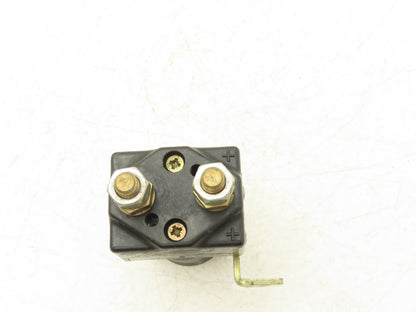 Curtis Albright SW80-1215 Electric Forklift DC Contactor Off Hyster E40HSD