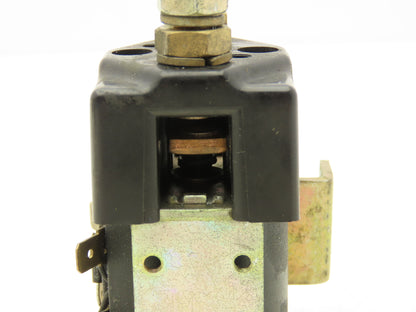 Curtis Albright SW80-1215 Electric Forklift DC Contactor Off Hyster E40HSD