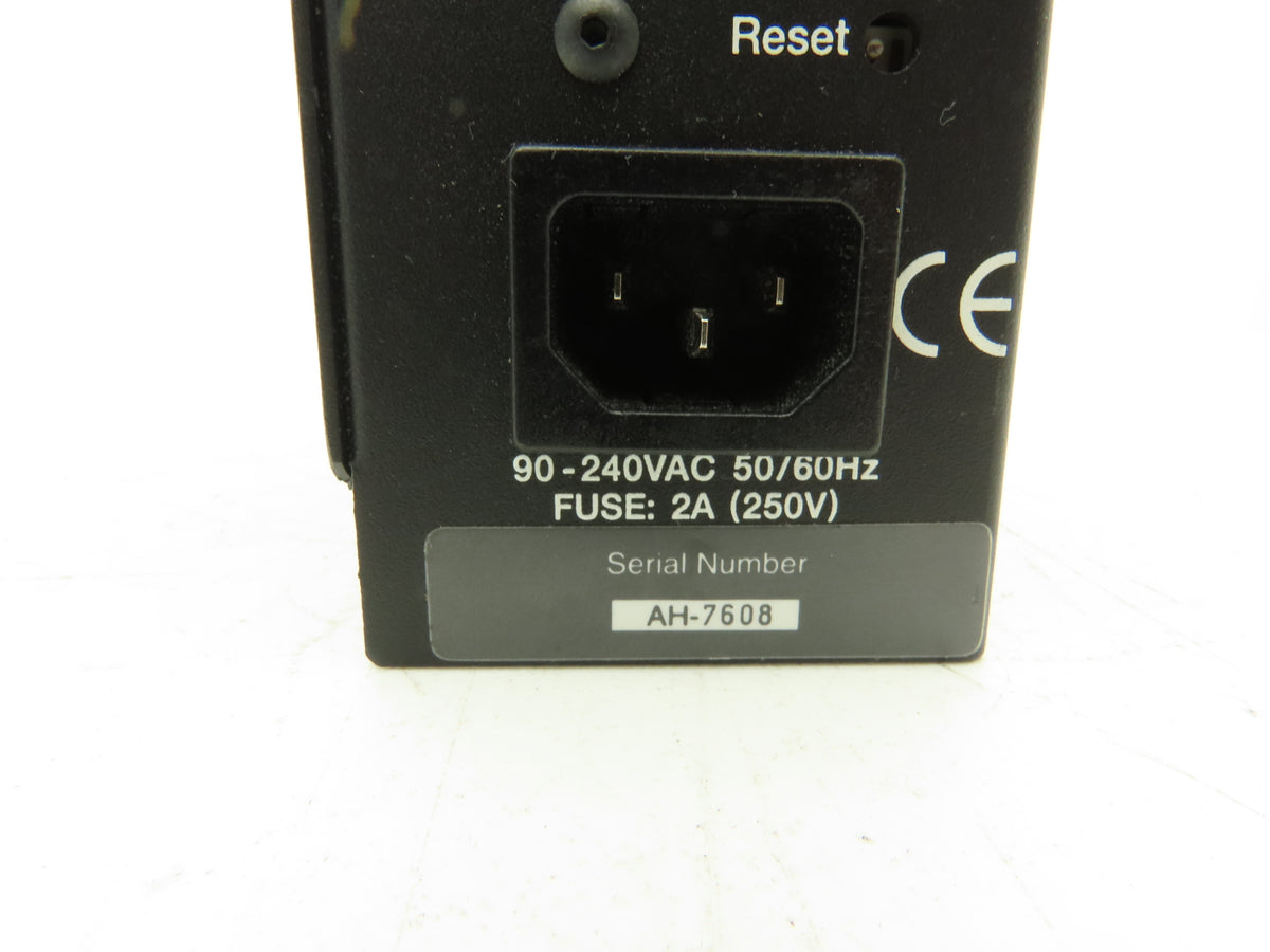 Galil Motion DMC-2240 4-Axis Ethernet RS232 Servo Stepper Motion Controller