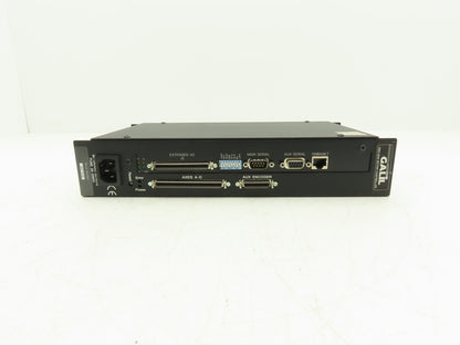Galil Motion DMC-2240 4-Axis Ethernet RS232 Servo Stepper Motion Controller