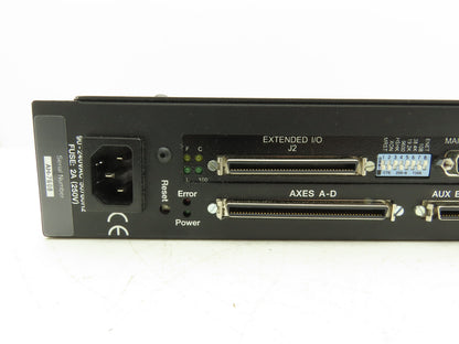 Galil Motion DMC-2240 4-Axis Ethernet RS232 Servo Stepper Motion Controller