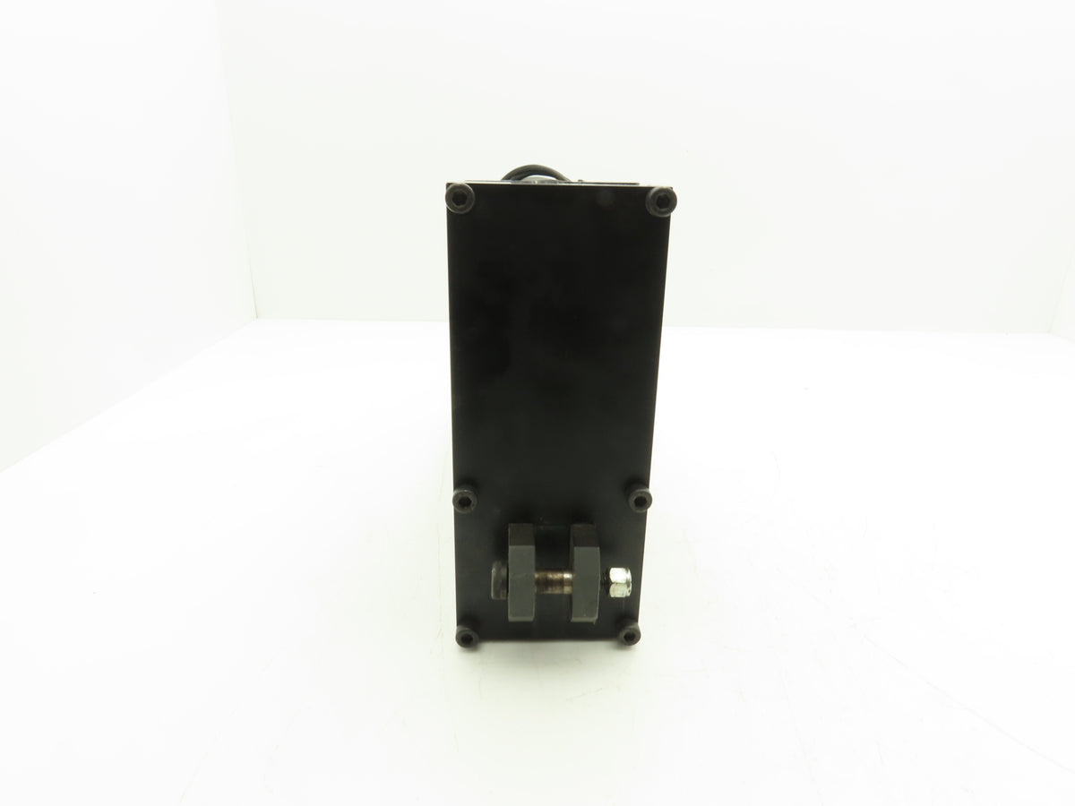 Maxcess LAB-10-9-6-A-SC Electromechanical Linear Actuator 30VDC Motor 6" Stroke