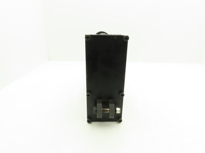 Maxcess LAB-10-9-6-A-SC Electromechanical Linear Actuator 30VDC Motor 6" Stroke