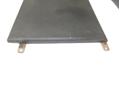 Hyster Operator Center Rubber Foam Cover Set of 4 Off E40HSD Forklift