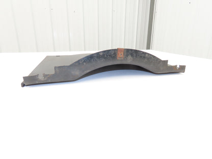 Hyster Operator Center Plastic Cover Kick Plate Off E40HSD Forklift