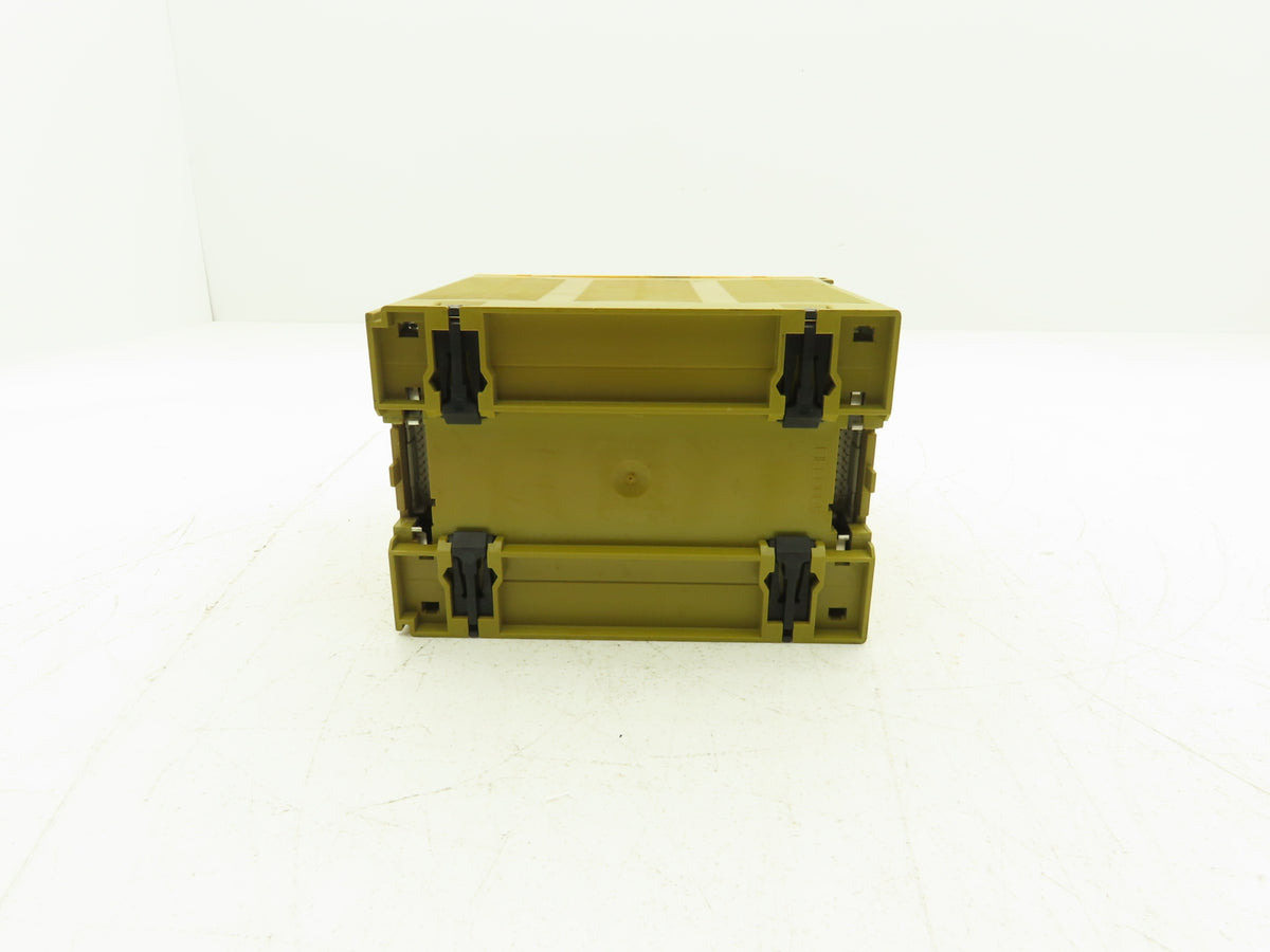 Pilz 773100 PNOZM1P Safety Relay Base Unit 20 Safe Digital Inputs