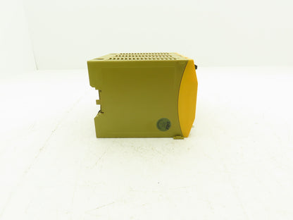 Pilz 773100 PNOZM1P Safety Relay Base Unit 20 Safe Digital Inputs