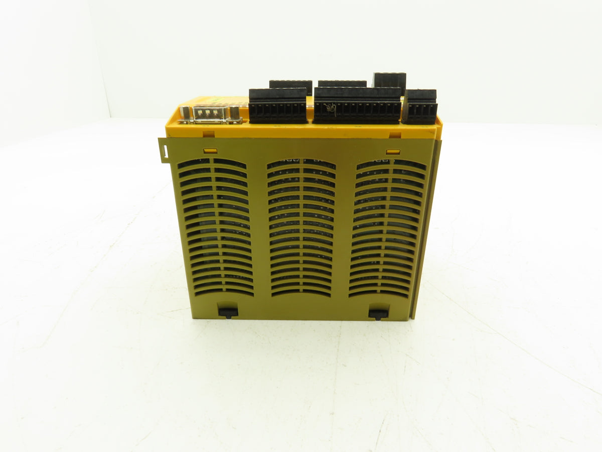 Pilz 773100 PNOZM1P Safety Relay Base Unit 20 Safe Digital Inputs
