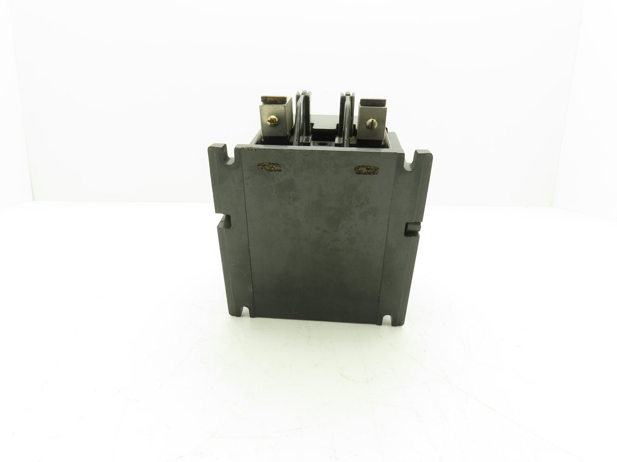 Ward Lenord 50P4-5031-11 Definite Purpose Contactor 180 A 500 VDC 115 V Coil