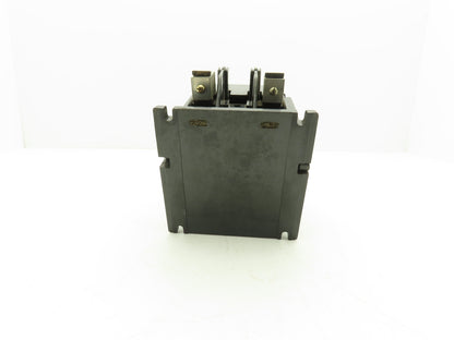 Ward Lenord 50P4-5031-11 Definite Purpose Contactor 180 A 500 VDC 115 V Coil