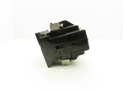 Ward Lenord 50P4-5031-11 Definite Purpose Contactor 180 A 500 VDC 115 V Coil