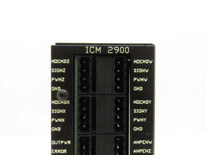 Artisan Technology OPTO-LAEN ICM 2900 Galil Motion Control Interconnect Module