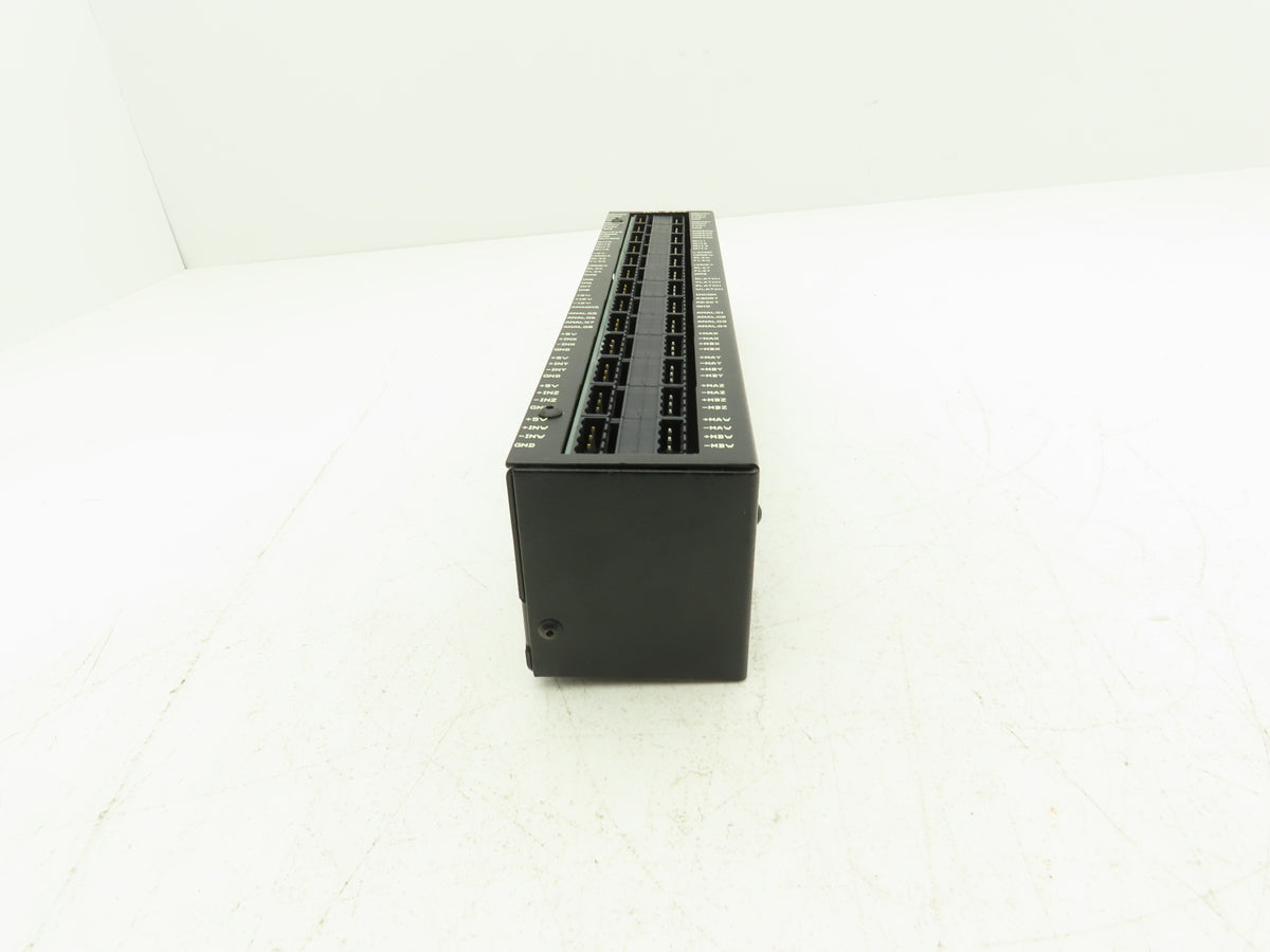 Artisan Technology OPTO-LAEN ICM 2900 Galil Motion Control Interconnect Module
