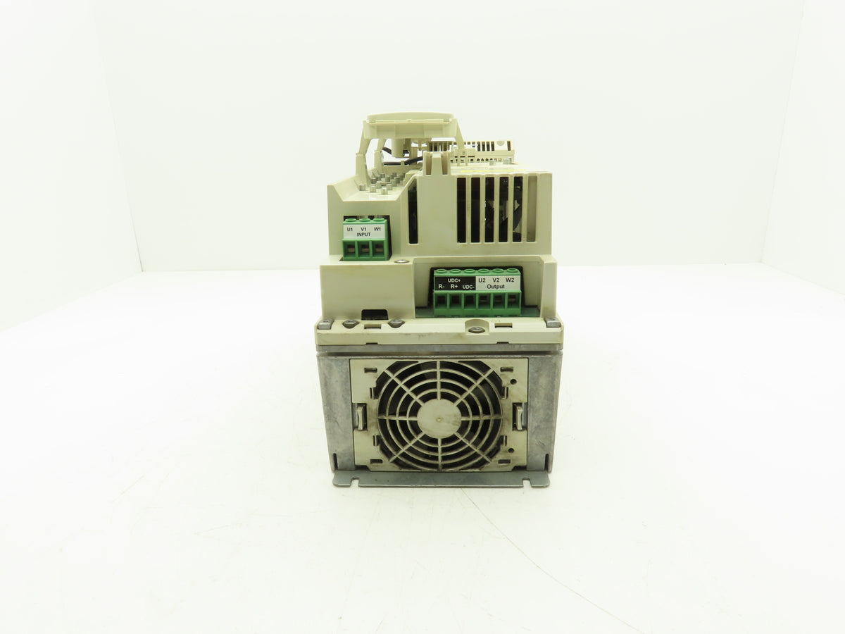 ABB ACS800-U1-0016-5+P901 Variable Speed AC Drive VFD 15Hp 480V 19A 3PH READ