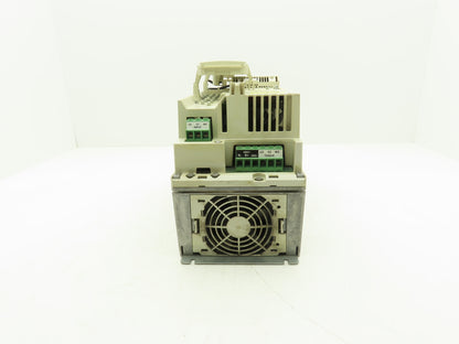 ABB ACS800-U1-0016-5+P901 Variable Speed AC Drive VFD 15Hp 480V 19A 3PH READ