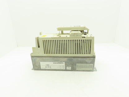 ABB ACS800-U1-0016-5+P901 Variable Speed AC Drive VFD 15Hp 480V 19A 3PH READ