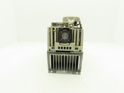 ABB ACS800-U1-0016-5+P901 Variable Speed AC Drive VFD 15Hp 480V 19A 3PH READ