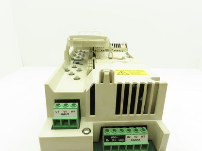 ABB ACS800-U1-0016-5+P901 Variable Speed AC Drive VFD 15Hp 480V 19A 3PH READ
