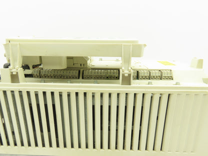 ABB ACS800-U1-0016-5+P901 Variable Speed AC Drive VFD 15Hp 480V 19A 3PH READ