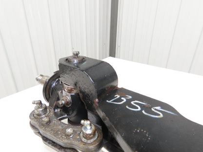 Toyota 7FBCU18 Electric Forklift Rear Axle Dual Hydraulic Steering Assembly