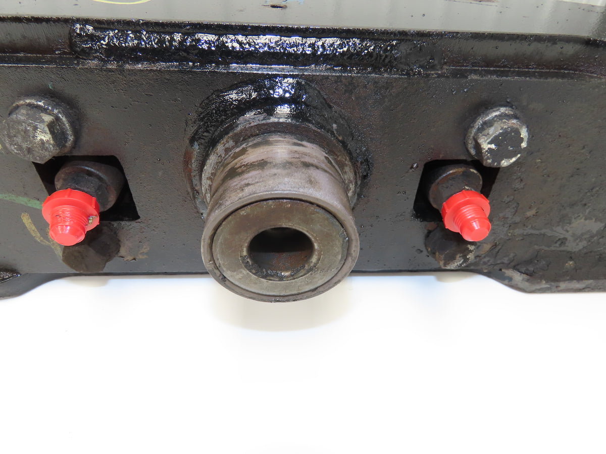 Toyota 7FBCU18 Electric Forklift Rear Axle Dual Hydraulic Steering Assembly