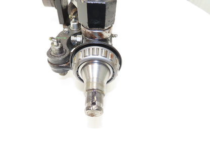 Toyota 7FBCU18 Electric Forklift Rear Axle Dual Hydraulic Steering Assembly