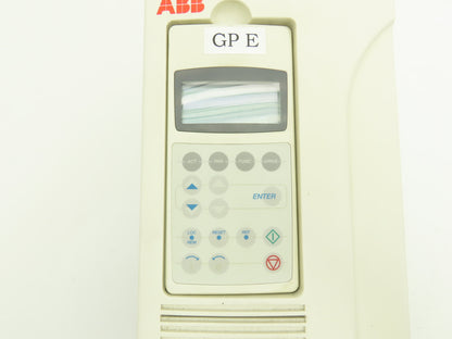 ABB ACS800-U1-0016-5+P901 AC Drive Variable 15 HP 11 kW 380-500V 3PH 19A VFD