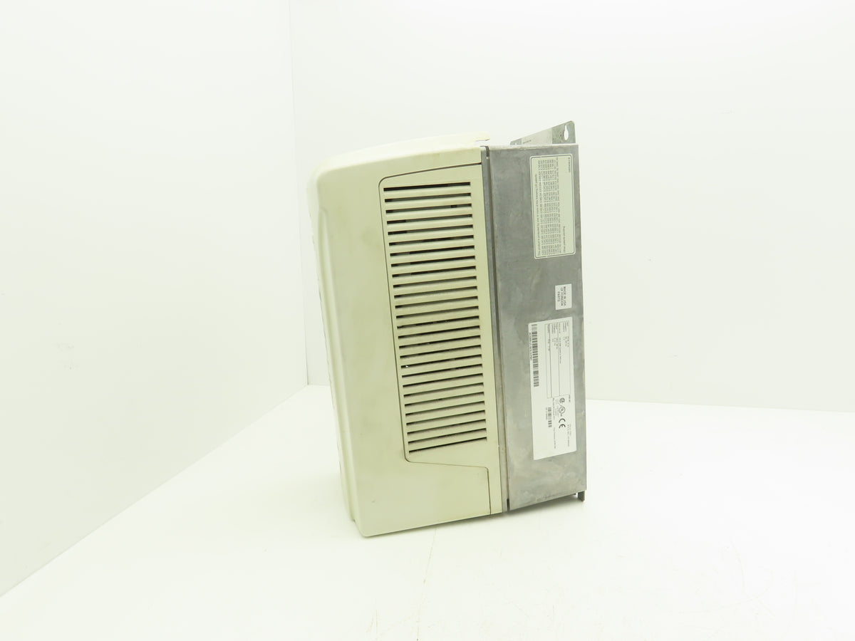 ABB ACS800-U1-0016-5+P901 AC Drive Variable 15 HP 11 kW 380-500V 3PH 19A VFD