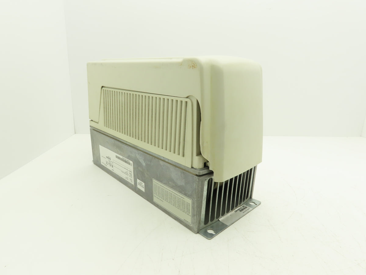 ABB ACS800-U1-0016-5+P901 AC Drive Variable 15 HP 11 kW 500V 3PH 19A VFD READ