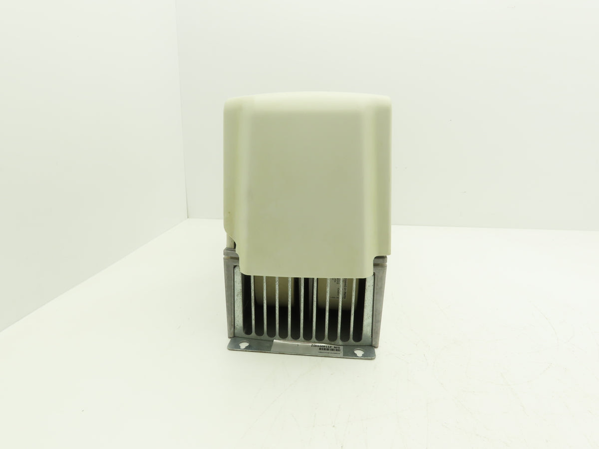 ABB ACS800-U1-0016-5+P901 AC Drive Variable 15 HP 11 kW 500V 3PH 19A VFD READ