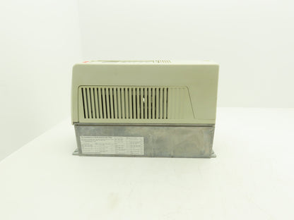 ABB ACS800-U1-0016-5+P901 AC Drive Variable 15 HP 11 kW 500V 3PH 19A VFD READ