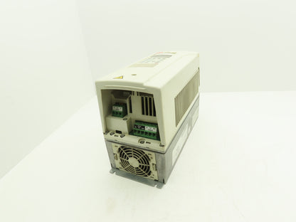 ABB ACS800-U1-0016-5+P901 AC Drive Variable 15 HP 11 kW 500V 3PH 19A VFD READ