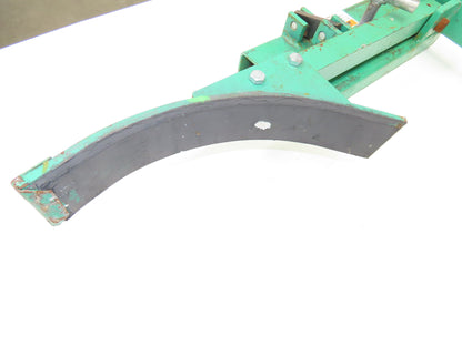 Valley Craft 6145B Steel Barrel Drum Handler Carrier Lifter 1500 lbs