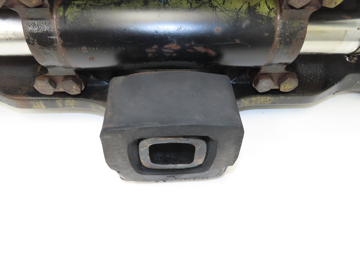 Yale 370401 Forklift Dual-Wheel Rear Steer Axle Assembly ERC080HDN36SV084