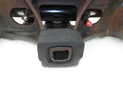 Yale 370401 Forklift Dual-Wheel Rear Steer Axle Assembly ERC080HDN36SV084