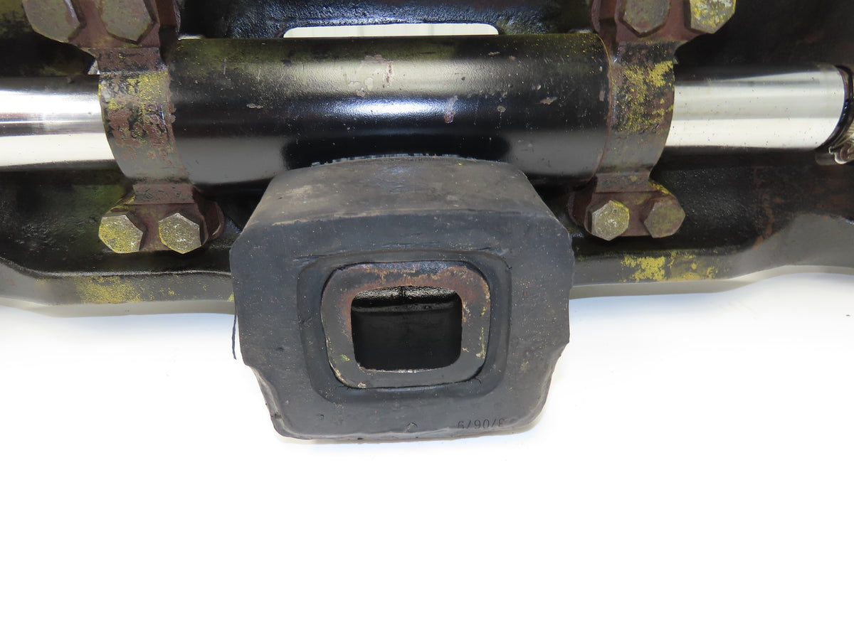 Yale 370401 Forklift Dual-Wheel Rear Steer Axle Assembly ERC080HDN36SV084