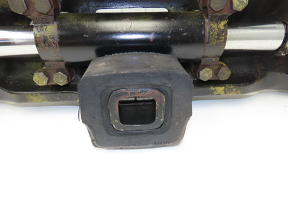 Yale 370401 Forklift Dual-Wheel Rear Steer Axle Assembly ERC080HDN36SV084
