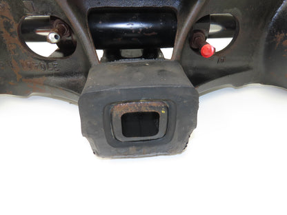 Yale 370401 Forklift Dual-Wheel Rear Steer Axle Assembly ERC080HDN36SV084
