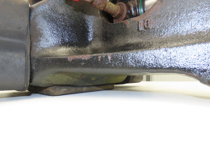 Yale 370401 Forklift Dual-Wheel Rear Steer Axle Assembly ERC080HDN36SV084